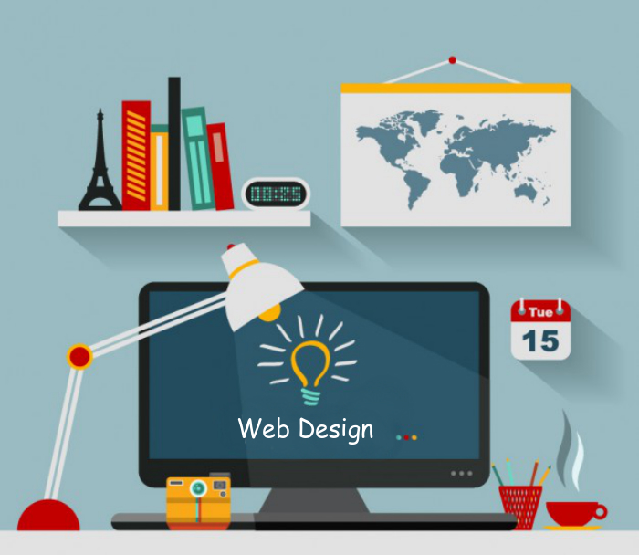 Dịch vụ Thiết kế web Nha Trang, Thiết kế web thương hiệu - Puta Design Co.,  Ltd