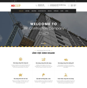Puta Design phong cách thiết kế web ấn tượng và khác biệt
